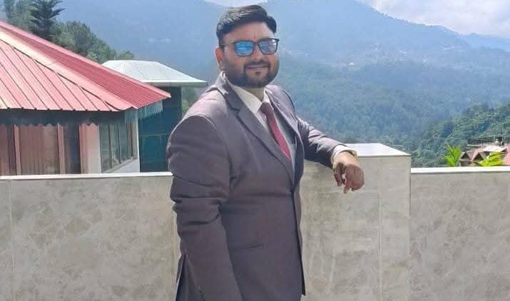 Founder